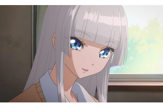 秋アニメ「ワンダンス」吃音症に悩むカボは、ワンダの自由な踊りに魅せられ…第1話先行カット 画像