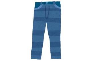 “デニム”キャラといえば？ アンケート〆切は10月18日【#デニムの日】 画像