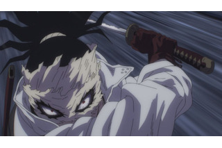 秋アニメ「ヒロアカ FINAL SEASON」AFOに苦戦するオールマイトの元に“ヒーロー殺し”ステインが駆けつけて… 第2話（通算161話）先行カット 画像