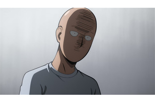 秋アニメ「ワンパンマン」怪人協会が急襲！S級ヒーローは人質の救出作戦を練り…第25話先行カット 画像