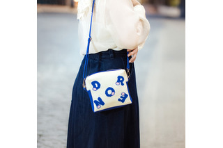 「ドラえもん」“帰ってきたドラえもん”などの扉絵ポストカードも新登場！ドラ文字がおしゃれなショルダーバッグも♪ 大阪・心斎橋に店舗オープン 画像