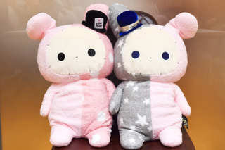 「センチメンタルサーカス」祝15周年！デザイナー・市川晴子さんインタビュー「誰かを癒せる存在を作りたかった」 画像