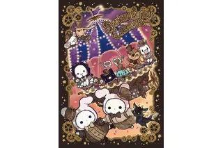 「センチメンタルサーカス」のかわいくて優しい世界観が大好き！出会いのきっかけ、想い出など…ファンの熱いコメント大集結♪【読者投稿企画】 画像