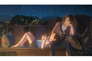 人生に疲れた中年カメラマン（CV三木眞一郎）が幻想世界を撮り歩く― フォトADV「OPUS: Prism Peak」Steam Nextフェスで体験版配信へ 画像