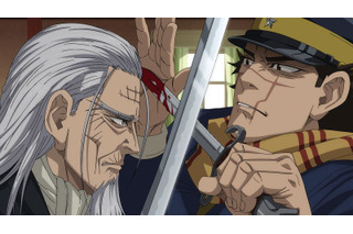 「ゴールデンカムイ 札幌ビール工場編 前編」1億円突破の大ヒットスタート！動員第2位は“聖地”の劇場が記録 画像