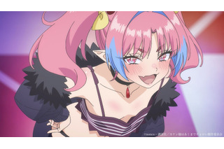 春アニメ「カナン様はあくまでチョロい」追加キャストに鈴代紗弓、河瀬茉希、南條愛乃ら 第1弾PV公開 画像