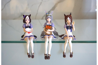 「チェンソーマン」「着せ恋」まで！座りポーズで魅了する「ぬースト」10周年！その軌跡を画像コレクションと共に辿る開発者インタビュー！ 画像