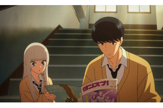 秋アニメ「ワンダンス」視聴者が共感の嵐！「親近感湧いた」「男子ひとりで頑張る」羊宮妃那もキレッキレッダンスを披露♪ 【第2話ネタバレあり反応まとめ】 画像