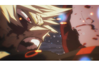 秋アニメ「ヒロアカ FINAL SEASON」爆豪がついに復活！果たしてAFOに勝利できるのか…？第3話（通算162話）先行カット 画像