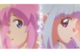 「ぴえろ魔法少女」最新作「魔法の姉妹ルルットリリィ」26年4月スタート！“魔法が使えるのは1年間”!? パイロットフィルム含む詳細明らかに 画像