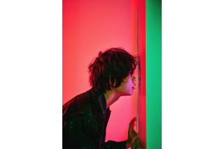 「キミ越え」エンディング主題歌・神山羊の「きみになれたら」リリース決定！コメント＆アートワーク公開 画像