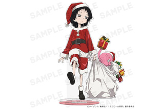 タコピー＆しずか、サンタに変身!?「タコピーの原罪」年末年始を一緒に過ごそう♪ アクスタ、マグカップなど新グッズ登場 画像
