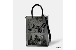 矢沢あい「NANA」がバッグブランド「ナナナナ」とコラボ！ パリ先行販売のアイテムが国内でも登場 画像