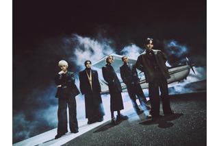 Da-iCE「モンスト」主題歌が話題！5時間かけたMonsters特殊メイク×本格ダンスバトル！最新MVが異次元の仕上がり 画像