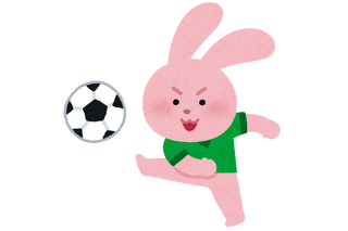 “サッカー”アニメといえば？ アンケート〆切は10月31日 画像