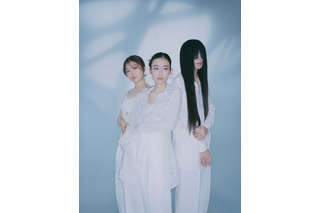 羊文学「呪術廻戦」EDテーマのリミックス音源をYouTube公開！本曲・『【推しの子】』第二期ED主題歌を収録した最新ALも配信開始 画像