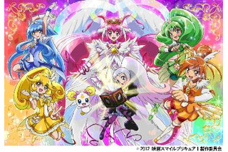 グアムでプリキュア三昧　ジャルパックが「プリキュア」とコラボ企画発売 画像