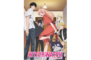 “デニム”キャラといえば？ 3位「文スト」宮沢賢治、2位「ウィッチウォッチ」乙木守仁、1位はベストジーニストを受賞したあのキャラ！ ＜25年版＞ 画像
