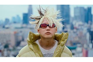 秋山黄色「補助魔法」OP主題歌「Quest」MV公開！期間生産限定盤ジャケットは描き下しアレク 画像