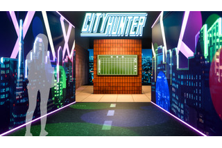 「シティーハンター」“伝言板”や“喫茶キャッツアイ”のフォトスポットも！展示詳細が明らかに 画像