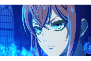 アニメ「ディズニー ツイステ」魔法士養成学校に新入生として招かれた雄剣は…？ ついに、アニメーションの幕が上がる― 第1話先行カット 画像