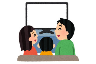 家族に薦めたいアニメは？ アンケート〆切は11月5日【#家族の日】 画像