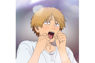 「チェンソーマン」デンジの「かわいい～」！米津玄師の主題歌TikTokコラボエフェクト登場！ 画像