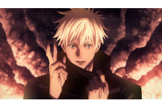 「呪術廻戦」五条の“領域展開”に七海の“時間外労働”シーンも！コラボ新CMが公開 画像