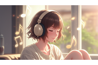 “イヤホン・ヘッドホン”キャラといえば？ アンケート〆切は11月6日 画像