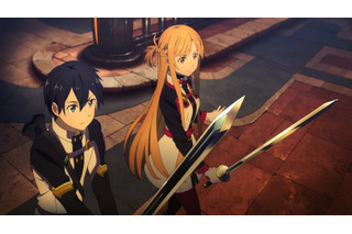 “ソードアート・オンライン”クリア記念日は「SAO」を見よう！劇場版3作品が無料配信決定【ABEMA】 画像