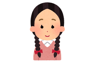 “三つ編み”キャラといえば？ アンケート〆切は11月14日 画像