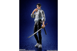 「呪術廻戦 死滅回游」“虎杖悠仁は僕が殺します―”新衣装の虎杖悠仁＆乙骨憂太がフィギュア化！ 劇中の死闘再現も 画像