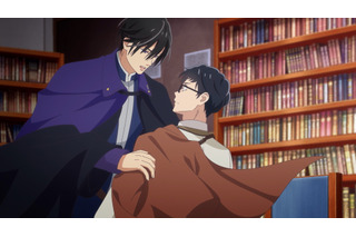 「異世界の沙汰は社畜次第」誠一郎（CV.伊東健人）やアレシュ（CV.前野智昭）のボイス入りPV公開！先行上映イベントも開催決定 画像