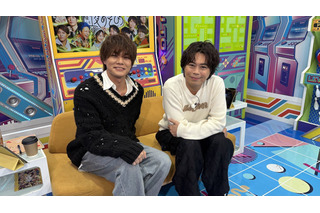 浪川大輔の尋常じゃない“せっかち”に八代拓ドン引き！「食事の時は左手にスプーン、右手にお箸」 画像