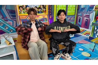 「いい声の無駄使いw」下野紘＆入野自由がAI考案2択クイズで絶叫！ 画像