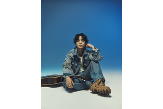 優里の新曲はバラード！11月14日00時に2年ぶりのオリジナルミュージックビデオ公開・配信開始 画像