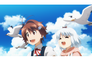 「終末ツーリング」最新話まで全話無料一挙配信！声優・稲垣好＆富田美憂が出演する生特番も♪【ABEMA】 画像