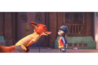 「ズートピア２」公開記念！ディズニー「ズートピア」＆「ウィッシュ」が2週連続で放送【金ロー】 画像