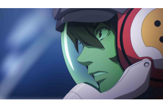 「ヤマトよ永遠に」古代たちが目撃するディガブラスの真実―ストーリーが明らかに！ BD＆DVDも発売決定 画像