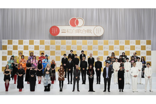 「第76回紅白歌合戦」出場歌手発表！「鬼滅の刃」LiSAや「ダンダダン」アイナ・ジ・エンド…ほかアニメ主題歌の担当歌手多数♪ 画像