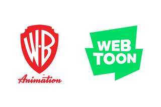 ワーナー・ブラザース・アニメーションとWEBTOONが戦略的提携！ 人気ウェブトゥーン作品10本のアニメ化でグローバル市場へ進出 画像