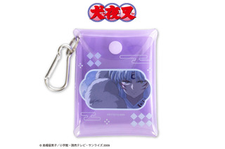 「犬夜叉」殺生丸様をクールに！犬夜叉＆かごめたちをキュートに♪ 「サンキューマート」コラボ雑貨が初登場 画像