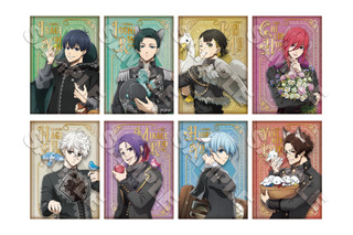 「ブルーロック」潔や凪、凛たちが“おとぎ話”の世界へ！描き下ろしイラスト使用グッズを「POP UP STORE in ロフト」で販売 画像