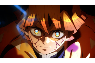 「鬼滅の刃 無限城編 第一章」ごめん、兄貴― 我妻善逸（CV下野紘）のキャラCMお披露目！企画第4弾 画像