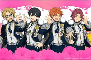 「あんスタ」スタフォニ＜DAY3＞Trickstarが10年越しに集合！ Valkyrie、Ra*bits、Knights、エスプリ、シャフユニ・Ha/Loも参加【Xポストまとめ】 画像