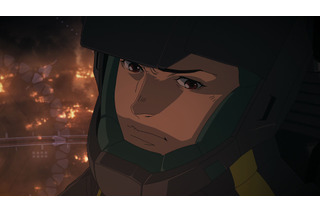 「ガンダム 閃光のハサウェイ キルケーの魔女」前作の熱狂を振り返る！小野賢章インタビューや[Alexandros]SPライブ収めた幕間映像お披露目 画像