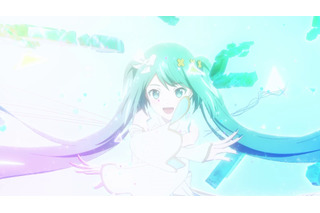 劇場版「プロセカ」新たな初音ミクと少年少女たちの物語に括目せよ！無料独占配信【ABEMA】 画像