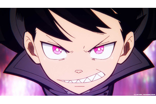 冬アニメ「炎炎ノ消防隊 参ノ章」西川貴教がOP担当！ 追加キャストに大塚芳忠 画像