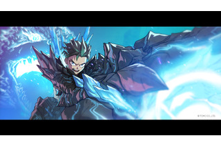 「ゴジラ」新作アニメシリーズが制作決定！“ゴジラの力を宿す”少年の物語描く コンセプトアート公開 画像