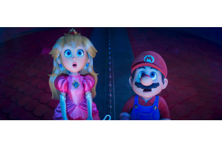 映画「ザ・スーパーマリオギャラクシー・ムービー」宮野真守ら続投&新キャストに坂本真綾、山下大輝！日本語版オフィシャルトレーラー到着 画像
